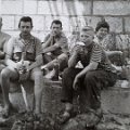 1961 - en Corse